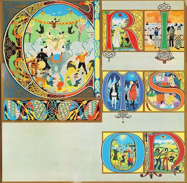 Muzica  Gen: Rock, VINIL Universal Records King Crimson - Lizard, avstore.ro