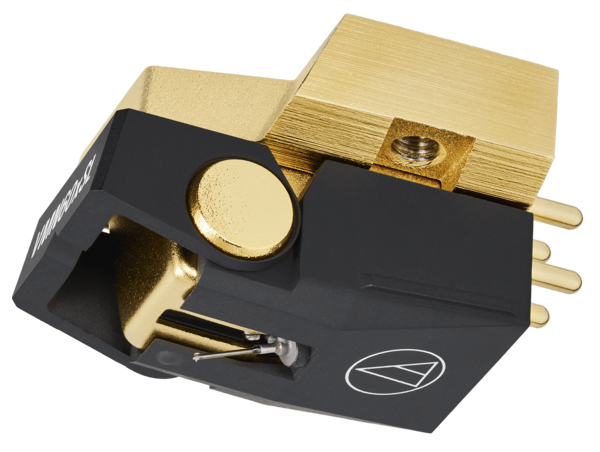 Accesorii Pick-UP  Audio-Technica, Audio-Technica AT-VM760xSL, avstore.ro