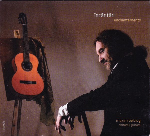 Muzica, CD Universal Music Romania Belciug - Incantari, avstore.ro