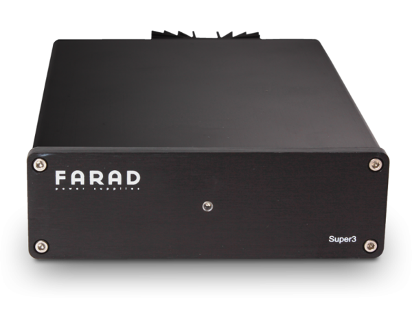 Promotii Filtre audio , Farad Super3 15V Furutech , avstore.ro
