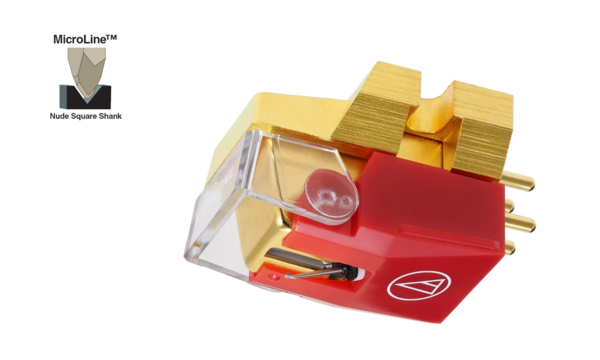 Doze pick-up la AVstore.ro, Doza Audio-Technica VM 740 ML, avstore.ro