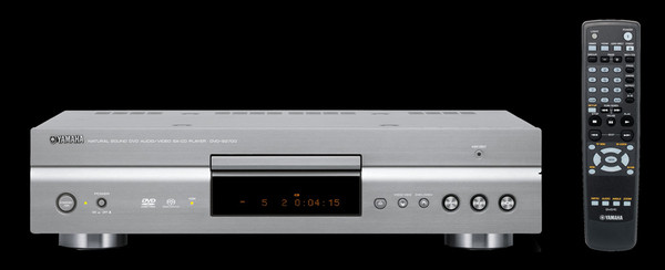 DVD Player Yamaha DVD-S2700 la AVstore.ro