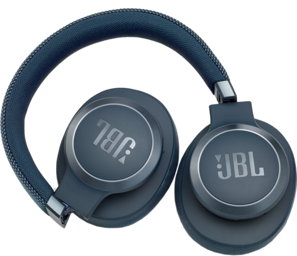 Casti  JBL, cu Active Noise cancelling, Casti JBL Live 650 BTNC Resigilat, avstore.ro