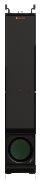 Boxe  Monitor Audio, Tip: Boxe perete/tavan, Boxe Monitor Audio WS3-W12, avstore.ro