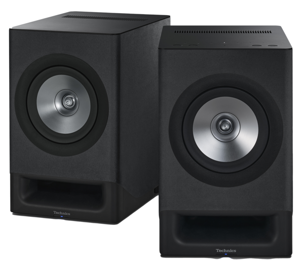 Boxe active, Boxe active Technics SC-CX700E, avstore.ro