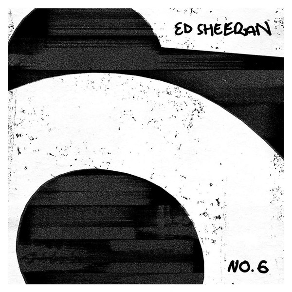 Viniluri  WARNER MUSIC, Greutate: Normal, Gen: Rock, VINIL WARNER MUSIC Ed Sheeran: No6 - Collaborations, avstore.ro