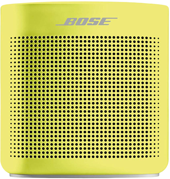 Boxe Amplificate Boxe active Bose Soundlink Color II ResigilatBoxe active Bose Soundlink Color II Resigilat