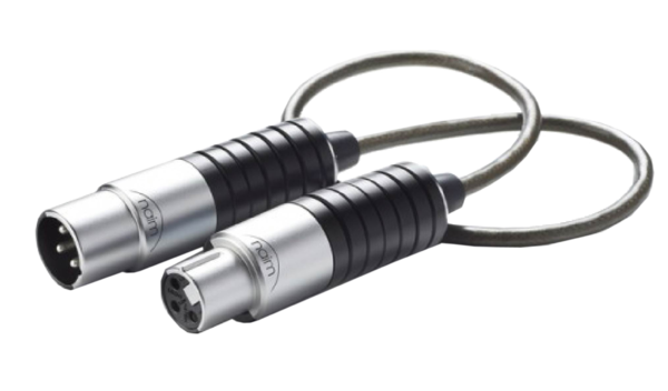 Cabluri audio, Cablu Naim Super Lumina Interconnect Balansat XLR - XLR 1.5m, avstore.ro