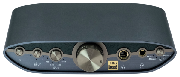 Amplificatoare casti  iFi Audio, Amplificator casti iFi Audio ZEN CAN 3, avstore.ro