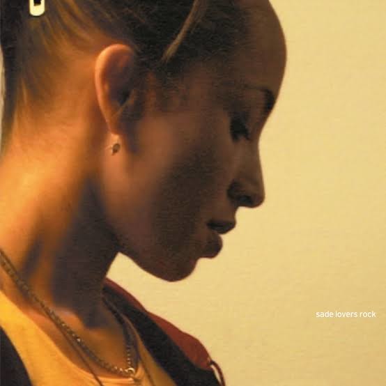 Viniluri  SONY MUSIC, Gen: Soul, VINIL SONY MUSIC Sade - Lovers Rock, avstore.ro