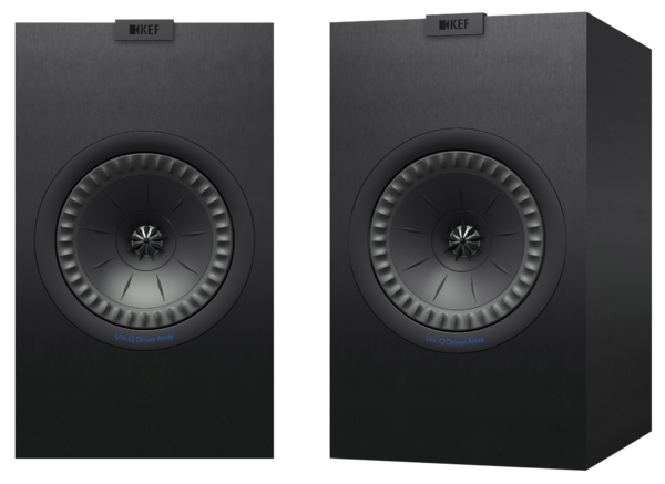 Promotii Speakers ,  Boxe pasive KEF Q350, difuzoare Uni-Q, avstore.ro