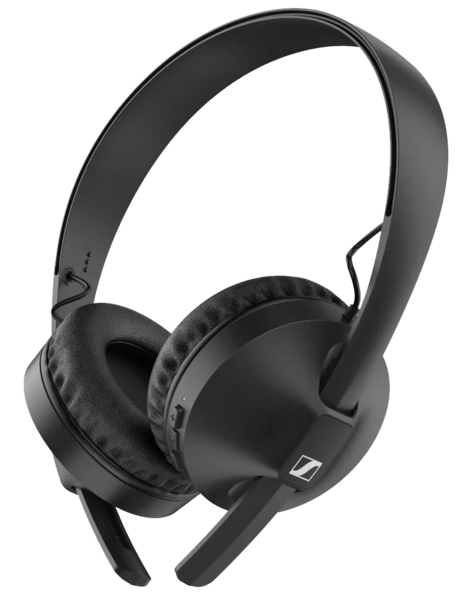 Casti audio tip On-Ear (supra-aurale), Casti Sennheiser HD 250BT, avstore.ro