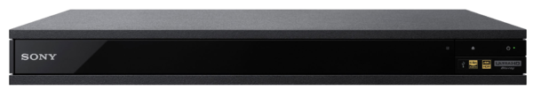 Playere BluRay,  Blu Ray Player Sony - UBP-X800M2 + EXTRA 15% REDUCERE, avstore.ro
