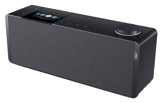 Boxe Amplificate  Loewe, Boxe active Loewe klang s1, Smart Radio, Internet, Bluetooth, avstore.ro