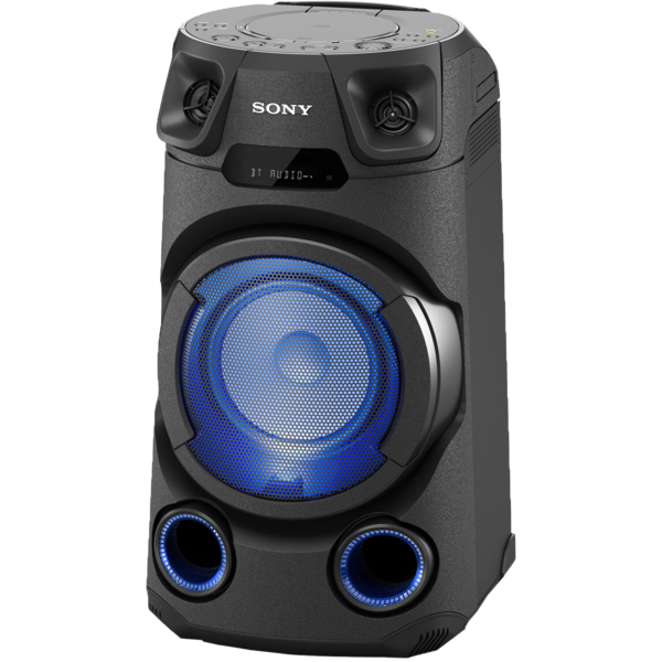 Boxe high power,  Sistem audio High Power Sony - MHC-V13, avstore.ro