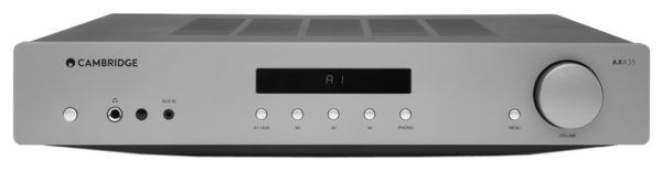 Amplificatoare integrate, Amplificator Cambridge Audio AXA35, avstore.ro