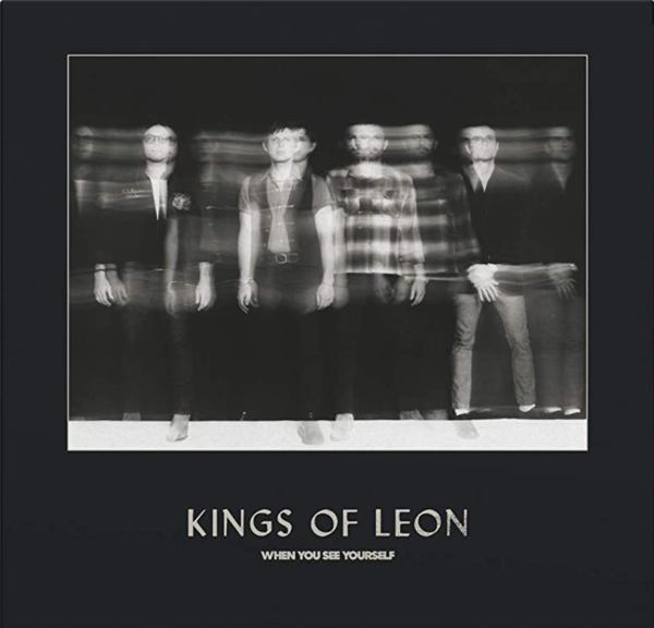 Viniluri VINIL Universal Records Kings Of Leon - When You See YourselfVINIL Universal Records Kings Of Leon - When You See Yourself