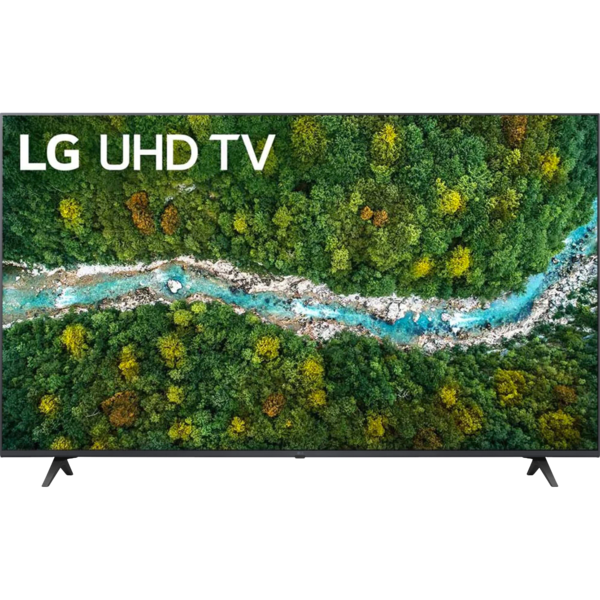 Televizoare, TV LG 50UP77003LB Resigilat, avstore.ro