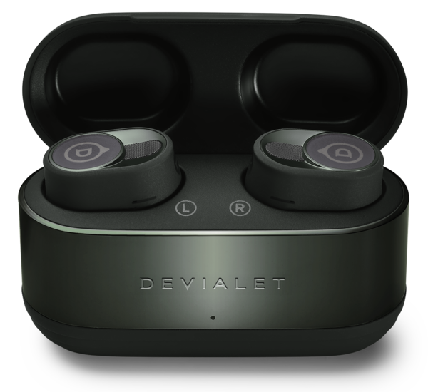 Casti DEVIALET Gemini II la AVstore.ro