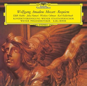 Muzica  Deutsche Grammophon (DG), VINIL Deutsche Grammophon (DG) Mozart - Requiem ( Bohm, Wiener ), avstore.ro