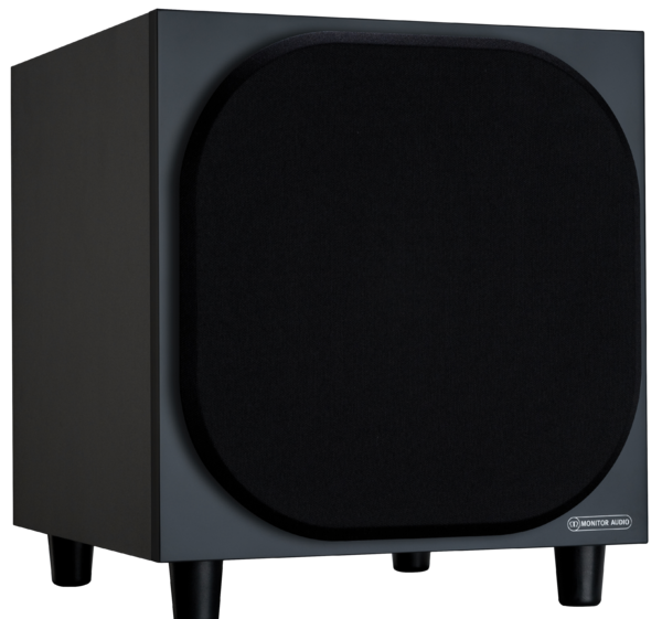 Boxe, Subwoofer Monitor Audio Bronze W10 (6G), avstore.ro