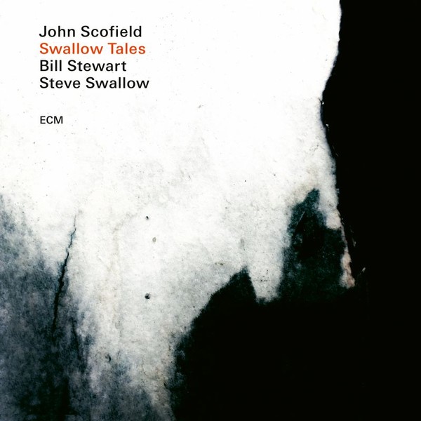 Viniluri VINIL ECM Records John Scofield - Swallow TalesVINIL ECM Records John Scofield - Swallow Tales