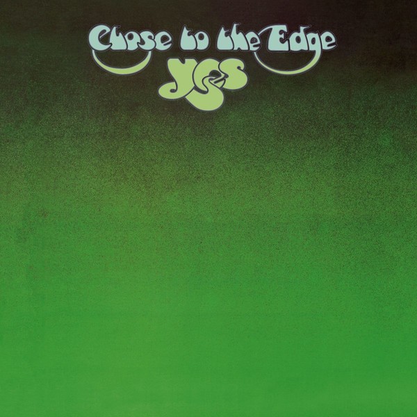 Viniluri  WARNER MUSIC, Greutate: 180g, Gen: Rock, VINIL WARNER MUSIC Yes - Close To The Edge, avstore.ro