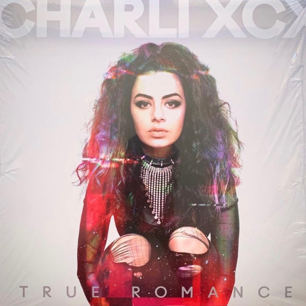Viniluri, VINIL WARNER MUSIC Charli XCX - True Romance, avstore.ro