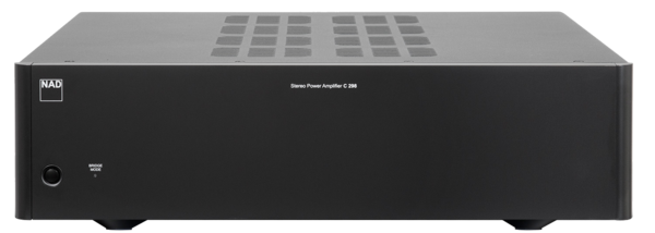 Amplificatoare de putere, Amplificator NAD C298, avstore.ro