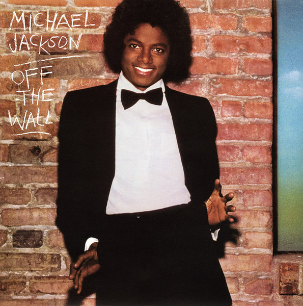 Viniluri  SONY MUSIC, Greutate: Normal, Gen: Pop, VINIL SONY MUSIC Michael Jackson - Off The Wall, avstore.ro