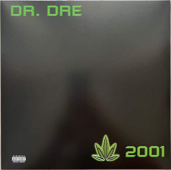 Viniluri  Gen: Hip-Hop, VINIL Universal Records Dr Dre - 2001, avstore.ro