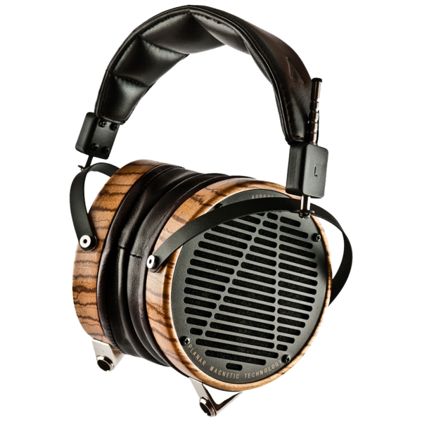 Casti  Mod constructie: Casti deschise, fara True Wireless, Casti Hi-Fi Audeze LCD 3 Resigilate, avstore.ro