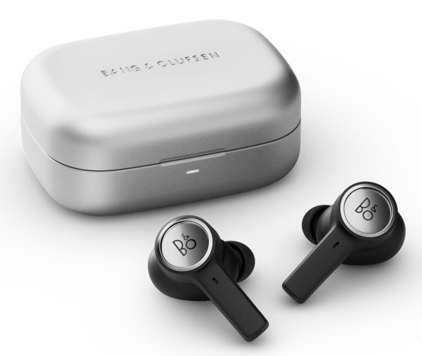 Promotii Casti Bang & Olufsen, Contact cu urechea: In Ear (intra-aurale), Casti Bang & Olufsen Beoplay Eleven Resigilat, avstore.ro