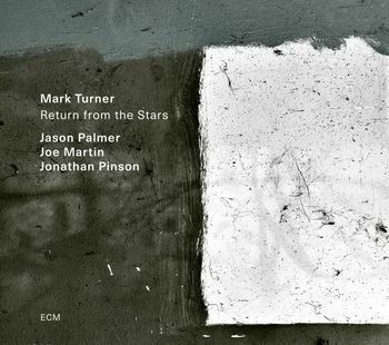 Viniluri  Greutate: Normal, VINIL ECM Records Mark Turner - Return From The Stars, avstore.ro
