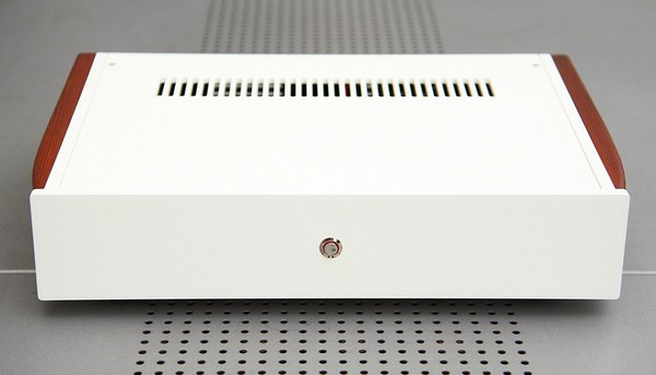 Amplificatoare de putere  Van den Hul, Amplificator Van den Hul The Excalibur, avstore.ro