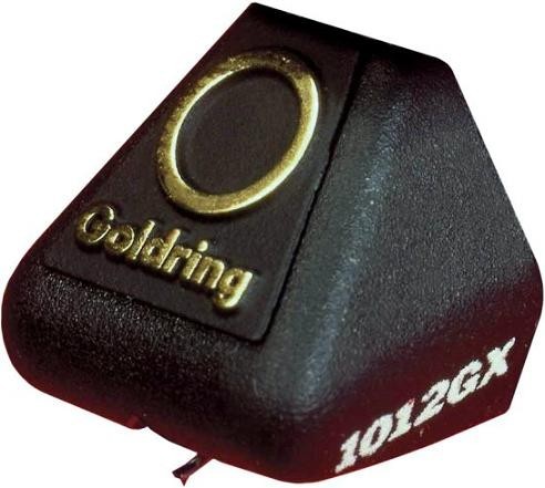 Accesorii Pick-UP  Goldring, Goldring 1012GX STYLUS D12GX, avstore.ro