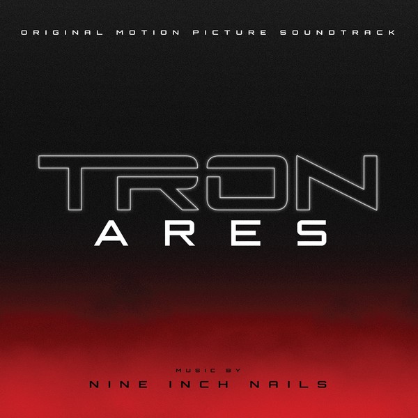 Viniluri  Greutate: Normal, Gen: Soundtrack, VINIL UNIVERSAL RECORDS Nine Inch Nails - Tron: Ares (Original Motion Picture Soundtrack), avstore.ro