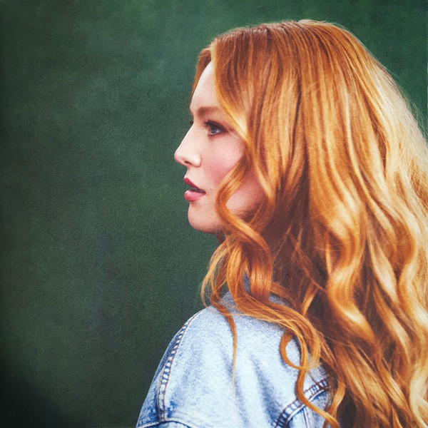 Viniluri  UNIVERSAL RECORDS, Gen: Pop, VINIL UNIVERSAL RECORDS Freya Ridings - Blood Orange, avstore.ro