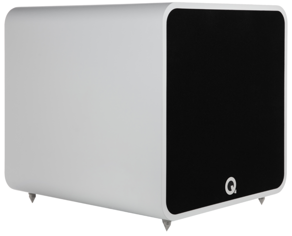 Speakers  Type: Subwoofere, Stare produs: NOU, Boxe Q Acoustics QB12, avstore.ro