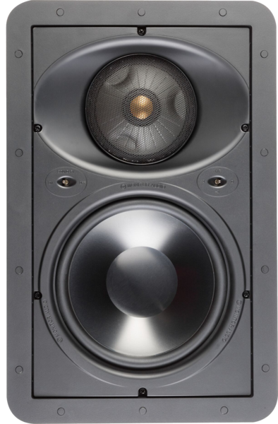 Promotii Boxe Monitor Audio, Stare produs: NOU, Boxe Monitor Audio W280-IDC In-Wall, avstore.ro