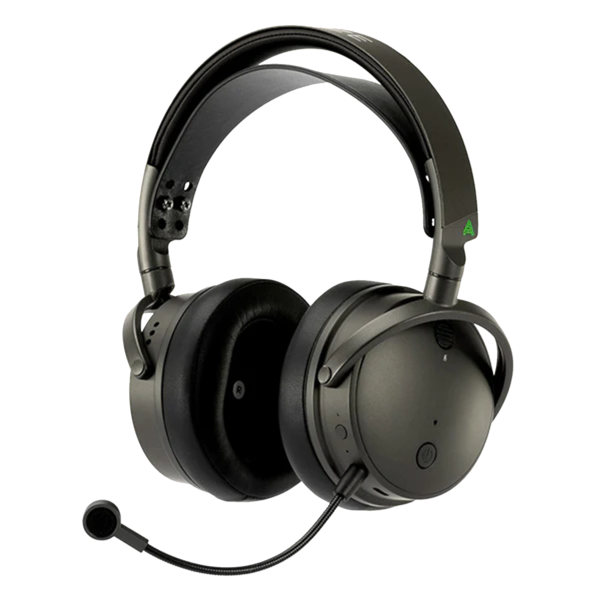 Headphones  Connection: Wireless, Stare produs: Resigilat, Casti PC/Gaming Audeze Maxwell Xbox Resigilat, avstore.ro