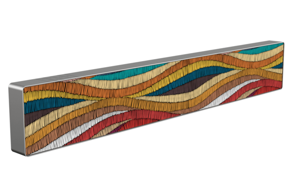 Accesorii, SKINIPLAY Grila textila Beosound Stage, avstore.ro