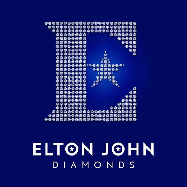 Viniluri  UNIVERSAL RECORDS, Greutate: 180g, Gen: Pop, VINIL UNIVERSAL RECORDS Elton John - Diamonds, avstore.ro