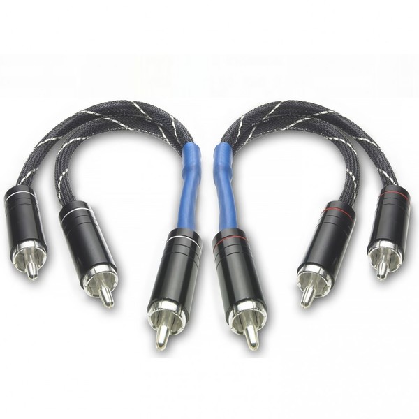 Cabluri audio Cablu ProJect Connect It Y CableCablu ProJect Connect It Y Cable