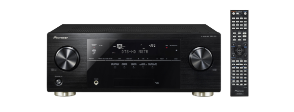 pioneer vsx 1122