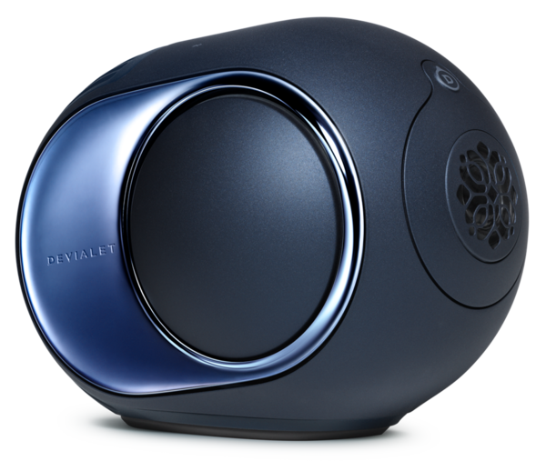 Promotii Produse HOT - avstore.ro, Boxe active DEVIALET Phantom Ultimate 98 dB  + DEVIALET Devialet Care - Phantom Ultimate 98dB cadou!, avstore.ro