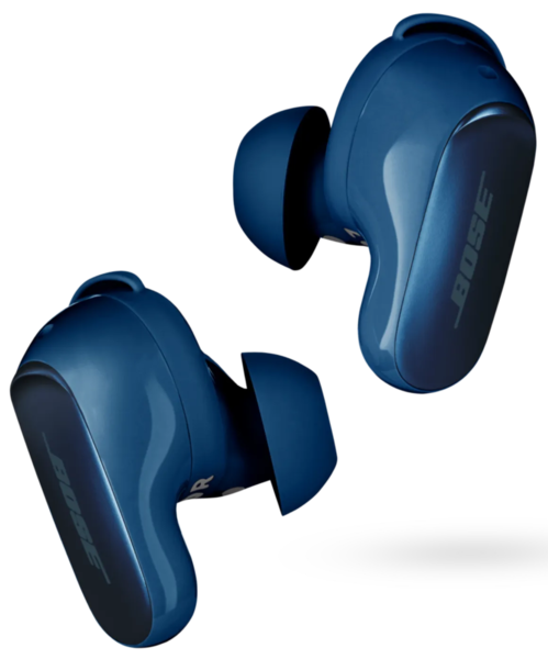 Casti pentru telefon (cu microfon),  Bose QuietComfort Ultra Earbuds , avstore.ro