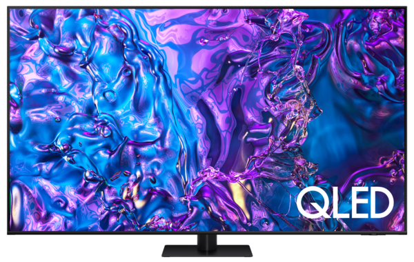 Televizoare  Tehnologie: QLED, Generatie (an de lansare): 2024, TV Samsung QLED   85Q70D, UHD 4K, HDR, 214 cm, avstore.ro