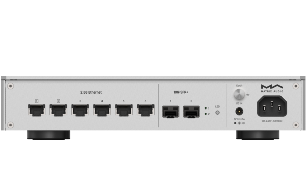 Filtre audio, Matrix SS-1, avstore.ro