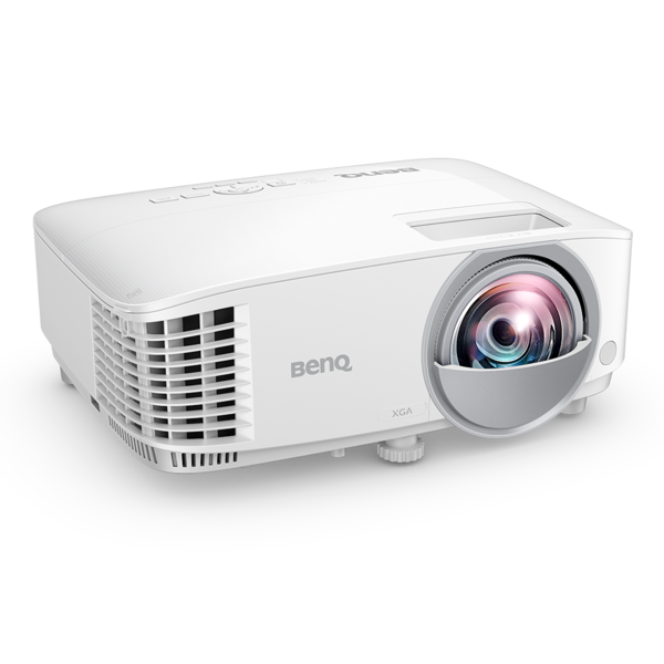 Videoproiectoare  Recomandare de folosire: Proiectoare Office/Educational, Videoproiector BenQ MX825STH, avstore.ro